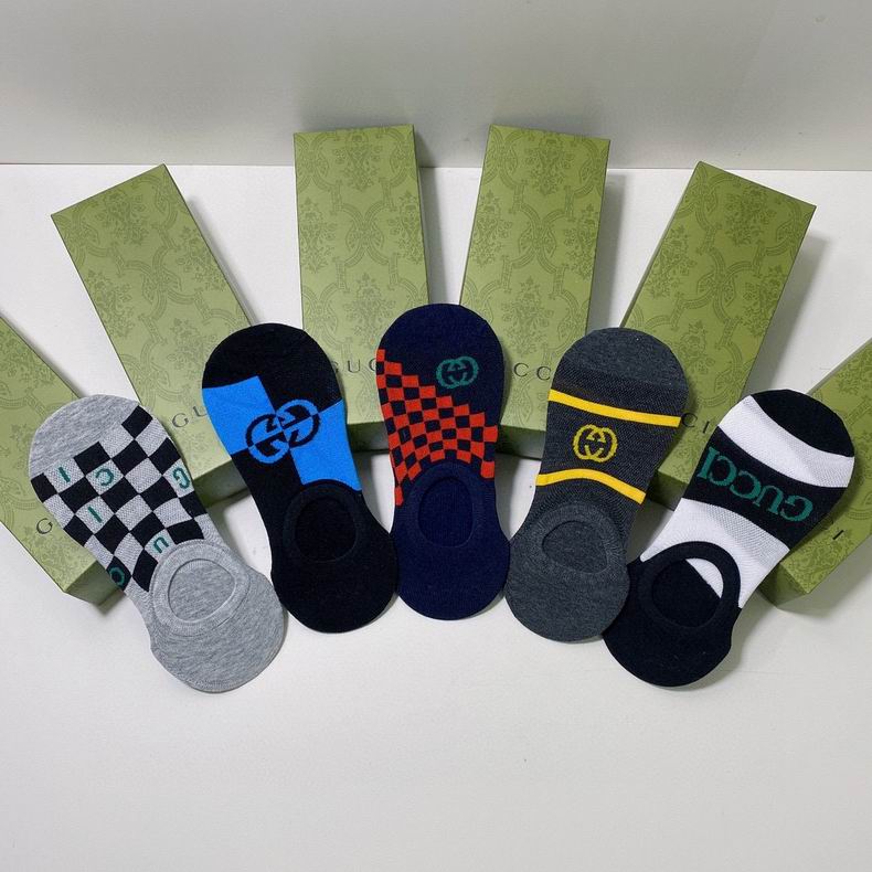 Gucci socks 10